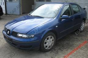 КОРОБКА ПЕРЕДАЧ SEAT TOLEDO II 1.6 16V,