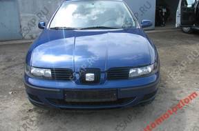 КОРОБКА ПЕРЕДАЧ SEAT TOLEDO II 1.6 16V,