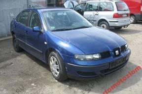 КОРОБКА ПЕРЕДАЧ SEAT TOLEDO II 1.6 16V,