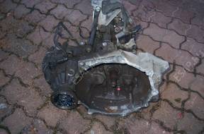 КОРОБКА ПЕРЕДАЧ SEAT TOLEDO II 1.8 20V EBD07129