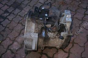 КОРОБКА ПЕРЕДАЧ SEAT TOLEDO II 1.8 20V EBD07129