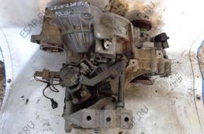 КОРОБКА ПЕРЕДАЧ seat toledo II 2,3 V5 150PS