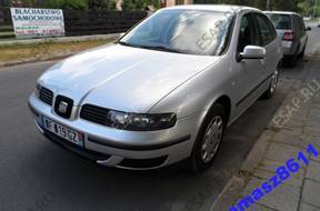 КОРОБКА ПЕРЕДАЧ SEAT TOLEDO II 2 LEON I 1.9 TDI 110KM EGS