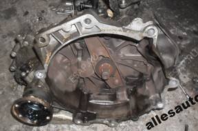 КОРОБКА ПЕРЕДАЧ Seat Volkswagen 1.4 16v