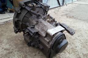 КОРОБКА ПЕРЕДАЧ seat vw skoda 1.6 aee С niemiec