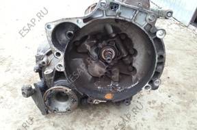 КОРОБКА ПЕРЕДАЧ seat vw skoda 1.6 aee С niemiec