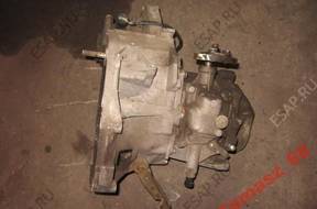 КОРОБКА ПЕРЕДАЧ SEICENTO 1.1