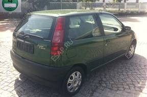 КОРОБКА ПЕРЕДАЧ seicento fiat punto I( 6 speed ) 6-СТУПЕНЧАТАЯ