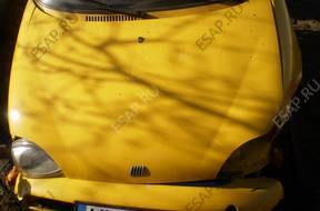 КОРОБКА ПЕРЕДАЧ SEICENTO SPORTING 1,1   2000 год