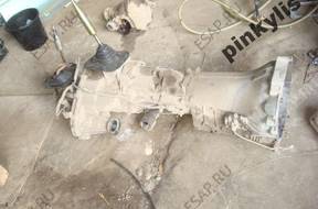 КОРОБКА ПЕРЕДАЧ  SELECT PAJERO PININ 2,0 GDI 2000 год.