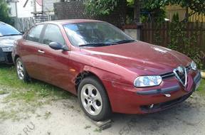 КОРОБКА ПЕРЕДАЧ selespeed alfa 156
