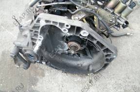 КОРОБКА ПЕРЕДАЧ SELESPEED FIAT STILO  2,4