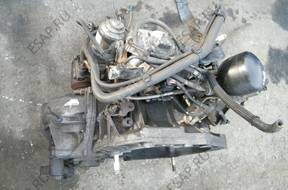 КОРОБКА ПЕРЕДАЧ SELESPEED FIAT STILO  2,4