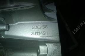 КОРОБКА ПЕРЕДАЧ SensoDrive   20CP56  20CN47