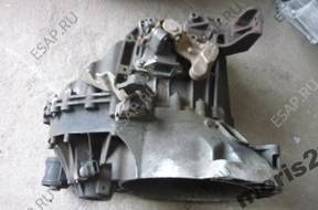 КОРОБКА ПЕРЕДАЧ SHARAN 006300044L  DBV