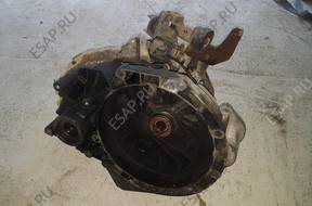 КОРОБКА ПЕРЕДАЧ SHARAN ALHAMBRA 1.9 TDI DBW 96-00