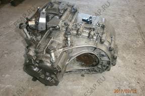 КОРОБКА ПЕРЕДАЧ SHARAN ALHAMBRA GALAXY 1.9 TDI 115KM