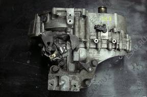 КОРОБКА ПЕРЕДАЧ SHARAN ALHAMBRA GALAXY 1.9 TDI 6B 03 год, FPE