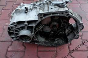 КОРОБКА ПЕРЕДАЧ SHARAN ALHAMBRA GALAXY 1.9 TDI FUX
