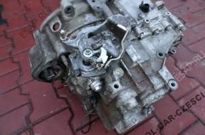 КОРОБКА ПЕРЕДАЧ SHARAN ALHAMBRA GALAXY 1.9 TDI FUX