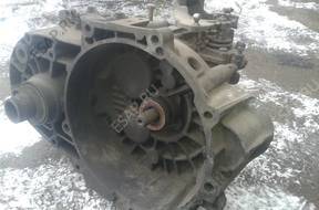 КОРОБКА ПЕРЕДАЧ Sharan Alhambra MK2 1.9tdi AUY BVK