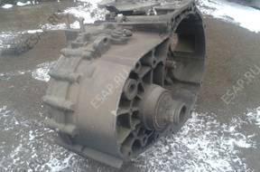 КОРОБКА ПЕРЕДАЧ Sharan Alhambra MK2 1.9tdi AUY BVK