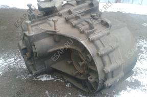 КОРОБКА ПЕРЕДАЧ Sharan Alhambra MK2 1.9tdi AUY BVK