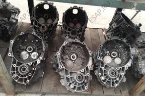 КОРОБКА ПЕРЕДАЧ Sharan Galaxy 00-09 1.9TDI FUX