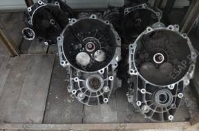 КОРОБКА ПЕРЕДАЧ Sharan Galaxy 00-09 1.9TDI FVP