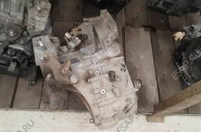 КОРОБКА ПЕРЕДАЧ Sharan Galaxy 00-09 FVB 2.8 V6 VR6