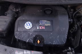 КОРОБКА ПЕРЕДАЧ sharan galaxy alhambra mk 2 1.9 tdi 6b