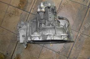 КОРОБКА ПЕРЕДАЧ  SHUMA 2 II 1.8 16V