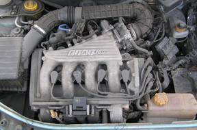 КОРОБКА ПЕРЕДАЧ  SIENA MAREA 1.6 16V
