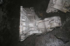 КОРОБКА ПЕРЕДАЧ SIRION II 1.3 16V 05- 10 год,