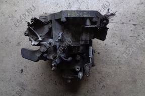 КОРОБКА ПЕРЕДАЧ SJSM FR-V 1,7 V-TEC