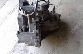 КОРОБКА ПЕРЕДАЧ SJSM FR-V 1,7 V-TEC