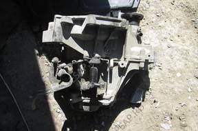 КОРОБКА ПЕРЕДАЧ SKODA FABIA 02T301103K KRAKW