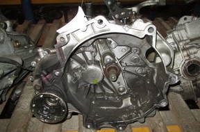 КОРОБКА ПЕРЕДАЧ SKODA FABIA 1,2