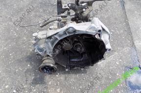 КОРОБКА ПЕРЕДАЧ SKODA FABIA 1,4 16V GRZ/02T301103M