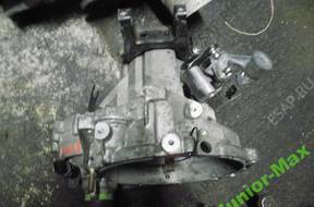 КОРОБКА ПЕРЕДАЧ SKODA FABIA 1,4 MPI 002301107T