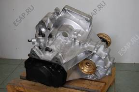 КОРОБКА ПЕРЕДАЧ SKODA FABIA 1,9 SDI