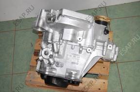 КОРОБКА ПЕРЕДАЧ SKODA FABIA 1,9 SDI