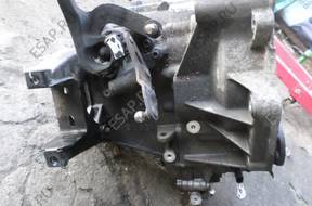 КОРОБКА ПЕРЕДАЧ SKODA FABIA 1.4 16V 02T301103J VAT