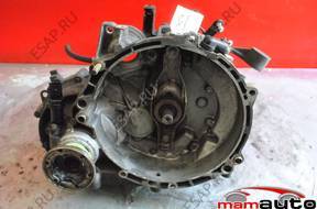 КОРОБКА ПЕРЕДАЧ SKODA FABIA 1.4 MPI 00 год, FV 70274