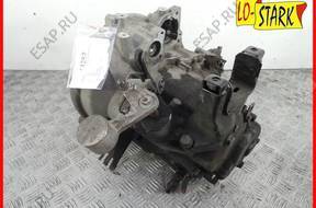 КОРОБКА ПЕРЕДАЧ Skoda Fabia   1.4B 0023011071