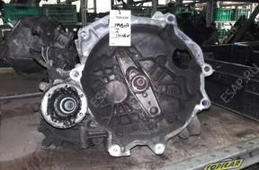 КОРОБКА ПЕРЕДАЧ SKODA FABIA I 1.4 16V