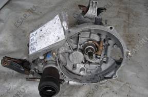 КОРОБКА ПЕРЕДАЧ Skoda Felicia 1,3B