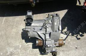 КОРОБКА ПЕРЕДАЧ SKODA FELICIA 1,3MPI