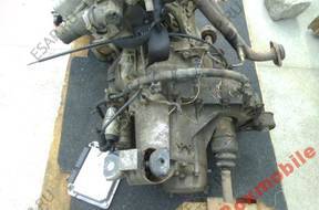 КОРОБКА ПЕРЕДАЧ Skoda Felicia 1.3 2000r.