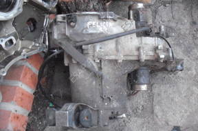 КОРОБКА ПЕРЕДАЧ SKODA FELICIA 1.3 БЕНЗИН GWARANCJ